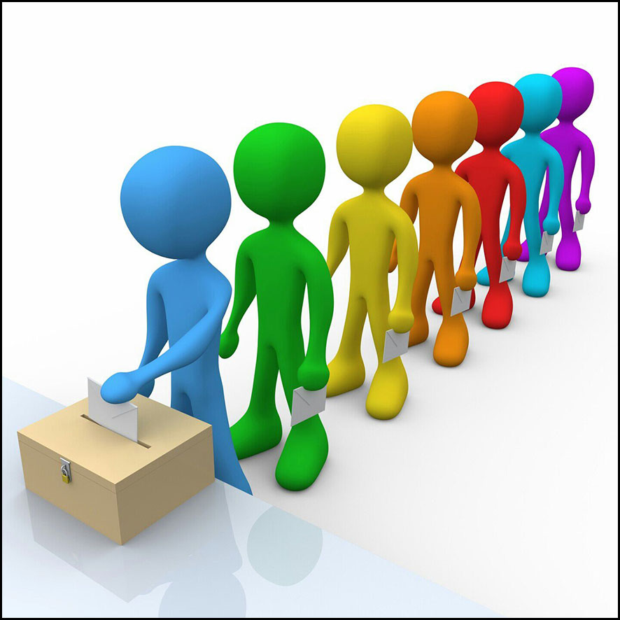 برگزاری انتخابات شورای دانش‌آموزی